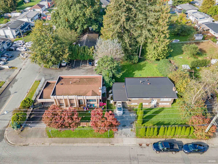 7381 Hurd, Mission, BC, V2V 3H8
