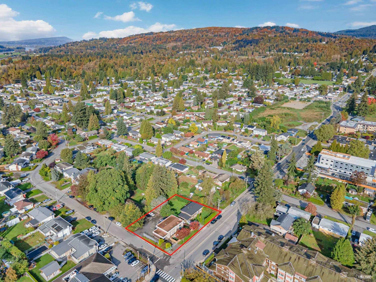 7381 Hurd, Mission, BC, V2V 3H8 - 12