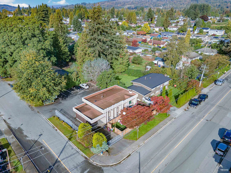 7381 Hurd, Mission, BC, V2V 3H8 - 2
