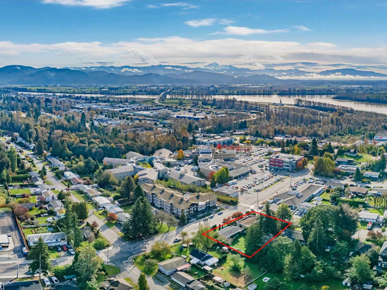 7381 Hurd, Mission, BC, V2V 3H8 - 20