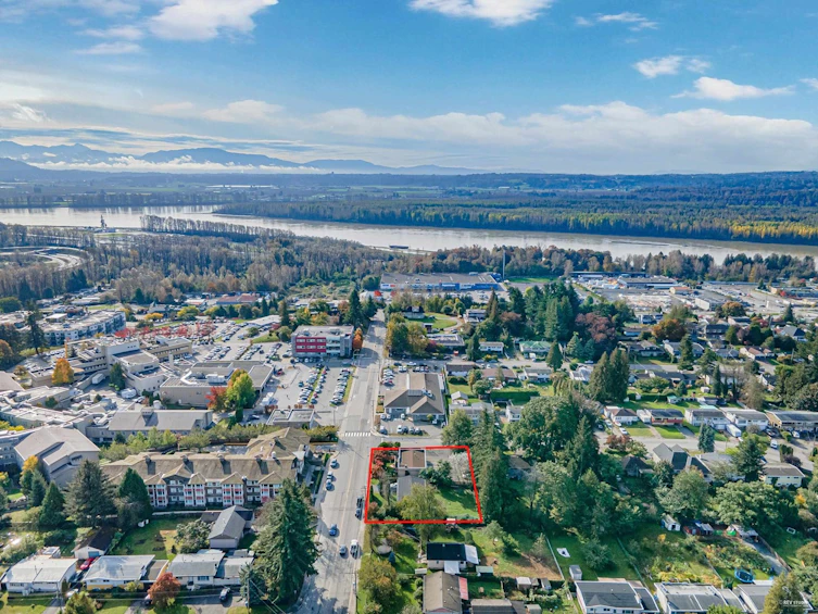7381 Hurd, Mission, BC, V2V 3H8 - 22