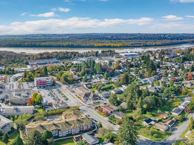 7381 Hurd, Mission, BC, V2V 3H8 - 25