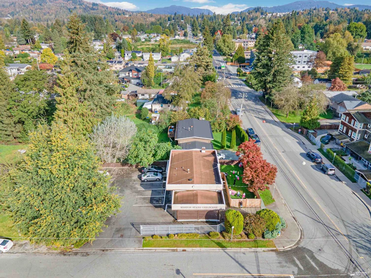7381 Hurd, Mission, BC, V2V 3H8 - 3