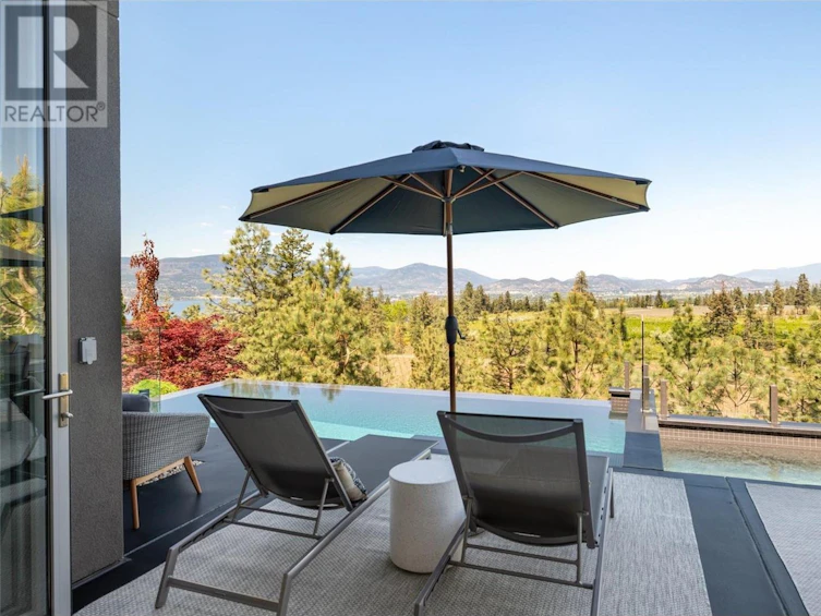 1076 Westpoint Drive, Kelowna, BC, V1W 4Z9 - 21