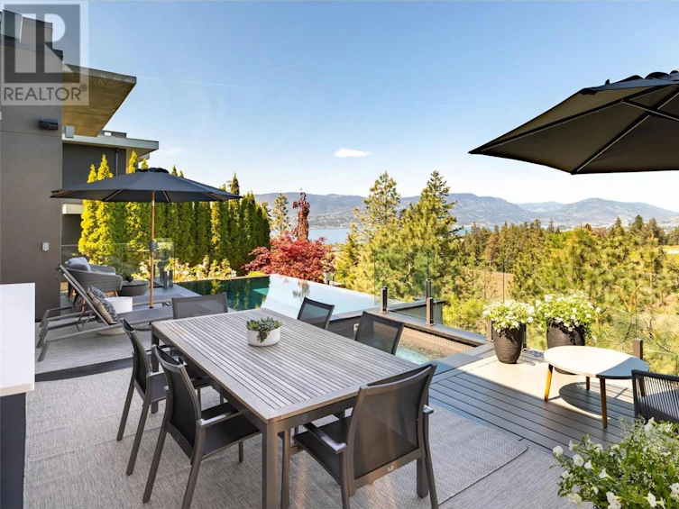 1076 Westpoint Drive, Kelowna, BC, V1W 4Z9 - 24