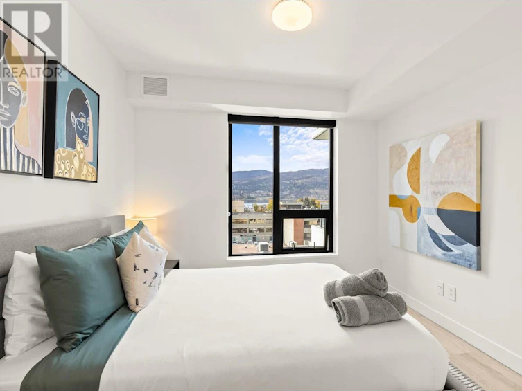 606-1471 St Paul Street, Kelowna, BC, V1Y 2E4 - 11