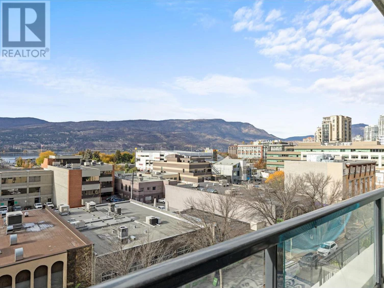 606-1471 St Paul Street, Kelowna, BC, V1Y 2E4 - 19