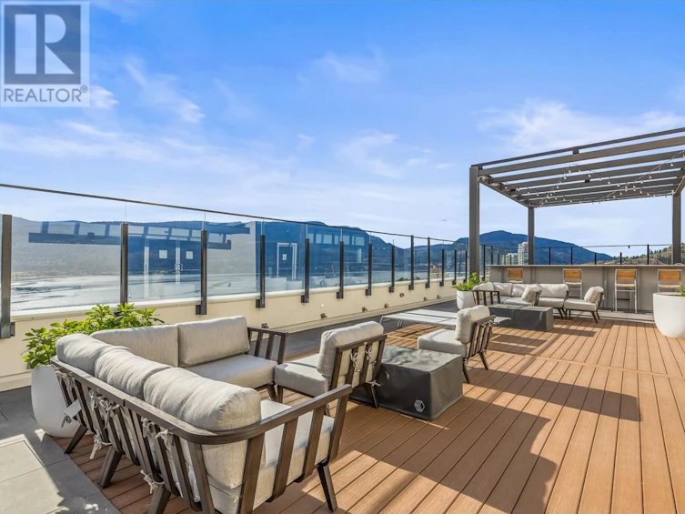606-1471 St Paul Street, Kelowna, BC, V1Y 2E4 - 26