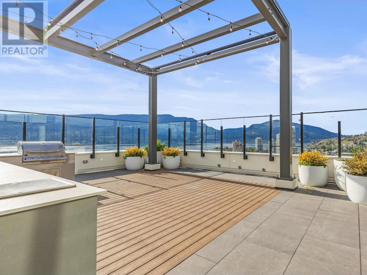 606-1471 St Paul Street, Kelowna, BC, V1Y 2E4 - 28