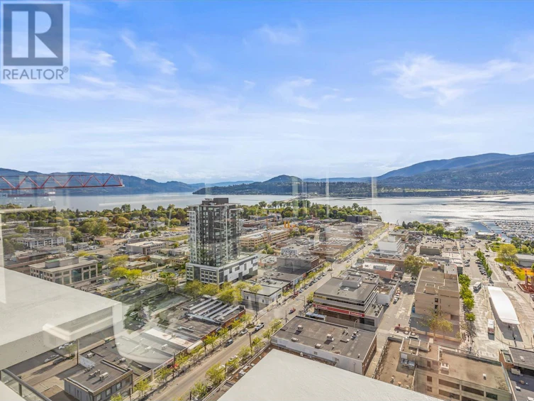 606-1471 St Paul Street, Kelowna, BC, V1Y 2E4 - 31