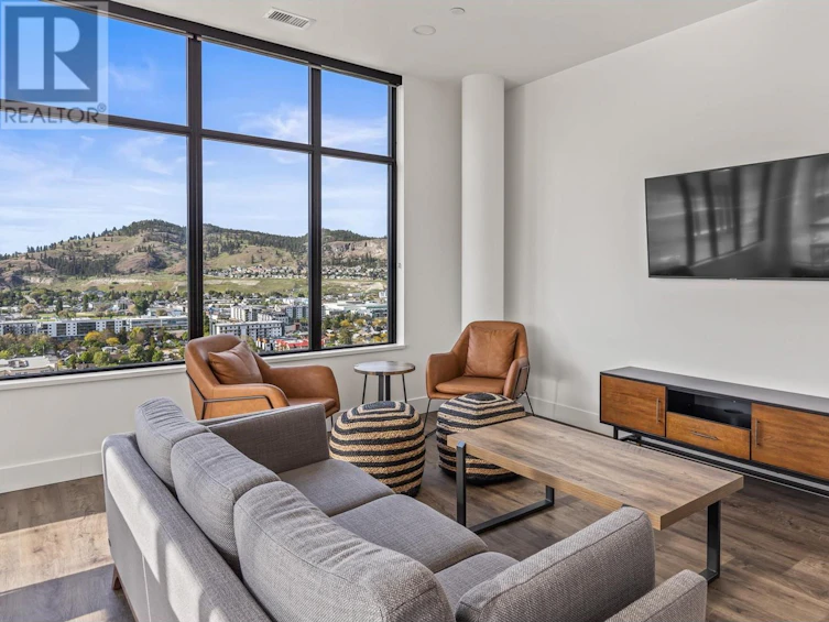 606-1471 St Paul Street, Kelowna, BC, V1Y 2E4 - 35