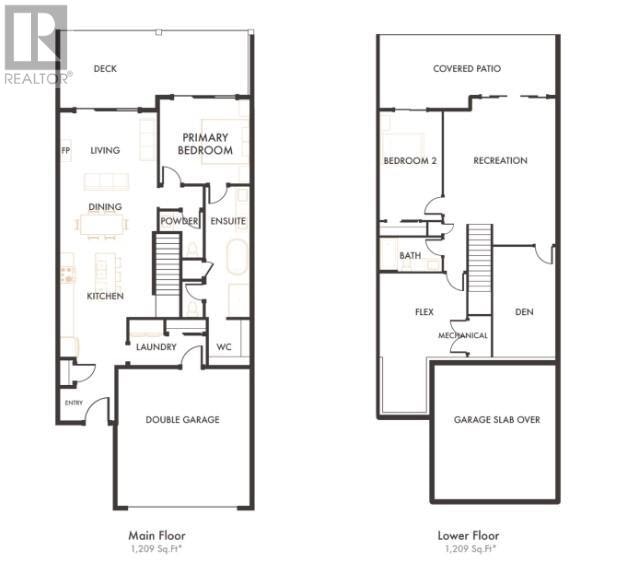 3-2835 Canyon Crest Drive, West Kelowna, BC, V4T 0E3 - 52