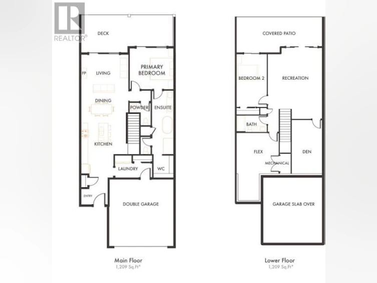 3-2835 Canyon Crest Drive, West Kelowna, BC, V4T 0E3 - 52