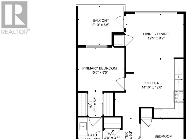 219-4380 Lakeshore Road, Kelowna, BC, V1W 5N3 - 26