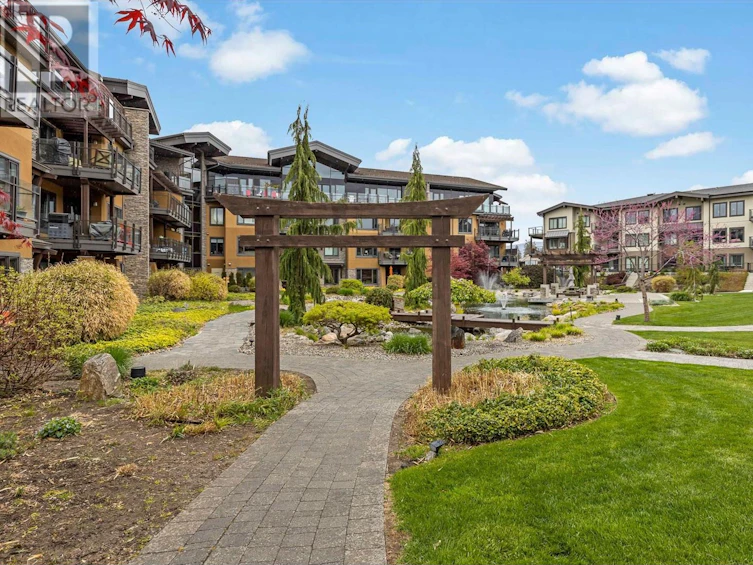 219-4380 Lakeshore Road, Kelowna, BC, V1W 5N3 - 46