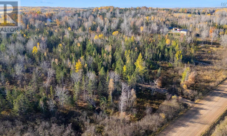 Lot H-3 Cloverdale Road