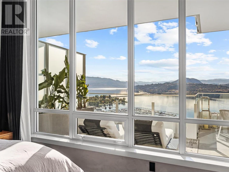 3302-1191 Sunset Drive, Kelowna, BC, V1Y 0J4 - 18
