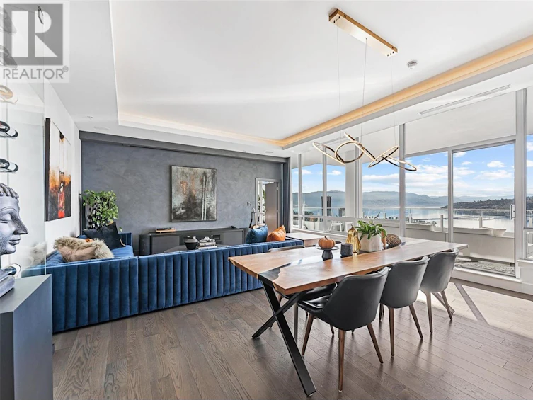 3302-1191 Sunset Drive, Kelowna, BC, V1Y 0J4 - 2