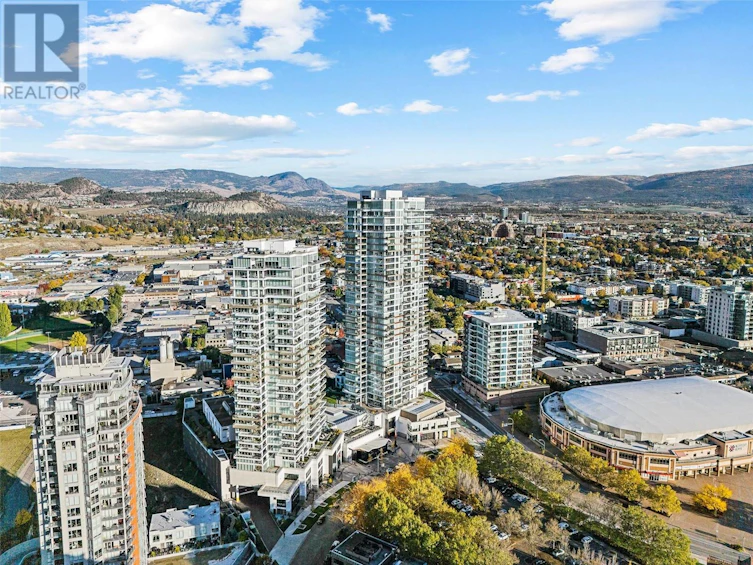 3302-1191 Sunset Drive, Kelowna, BC, V1Y 0J4 - 28