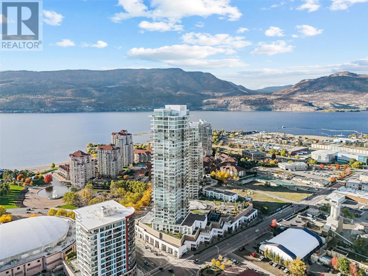 3302-1191 Sunset Drive, Kelowna, BC, V1Y 0J4 - 29