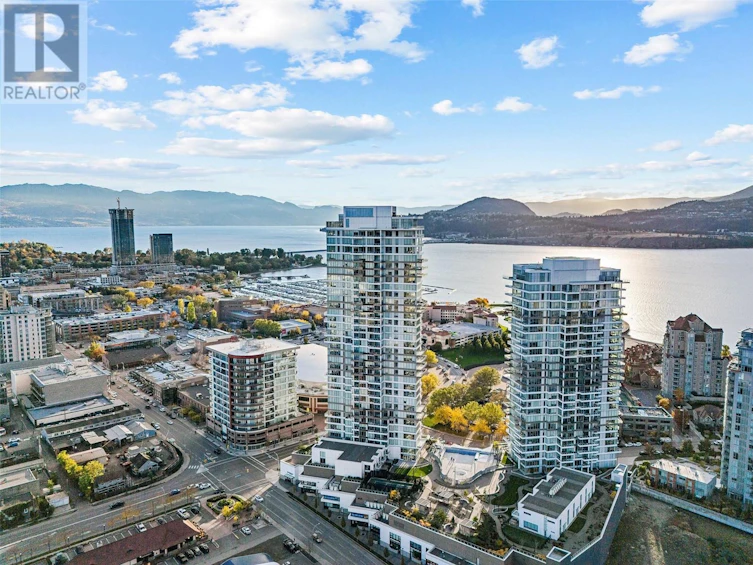3302-1191 Sunset Drive, Kelowna, BC, V1Y 0J4 - 30