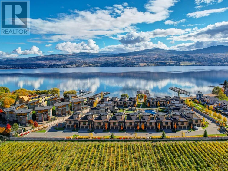 13-3745 West Bay Road, West Kelowna, BC, V4T 2B8