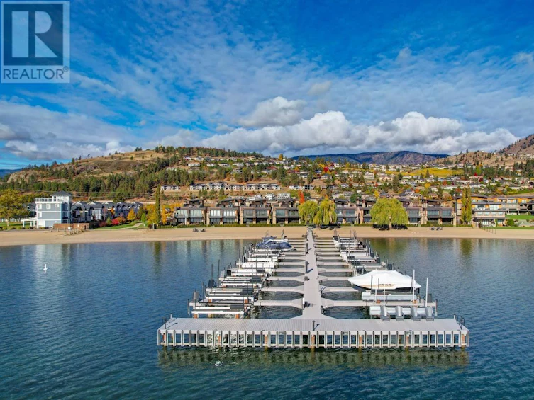13-3745 West Bay Road, West Kelowna, BC, V4T 2B8 - 2