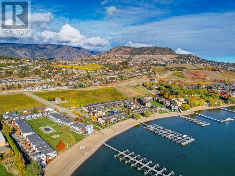 13-3745 West Bay Road, West Kelowna, BC, V4T 2B8 - 3