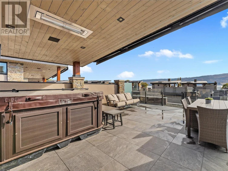 13-3745 West Bay Road, West Kelowna, BC, V4T 2B8 - 52