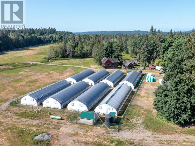8991 South Island Highway, Fanny Bay, BC, V0R 1W0 - 24