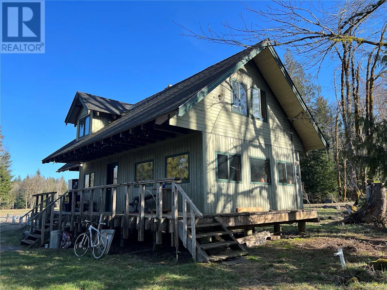 8991 South Island Highway, Fanny Bay, BC, V0R 1W0 - 30