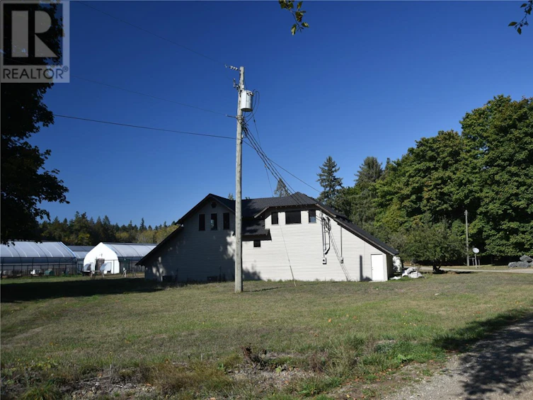 8991 South Island Highway, Fanny Bay, BC, V0R 1W0 - 6
