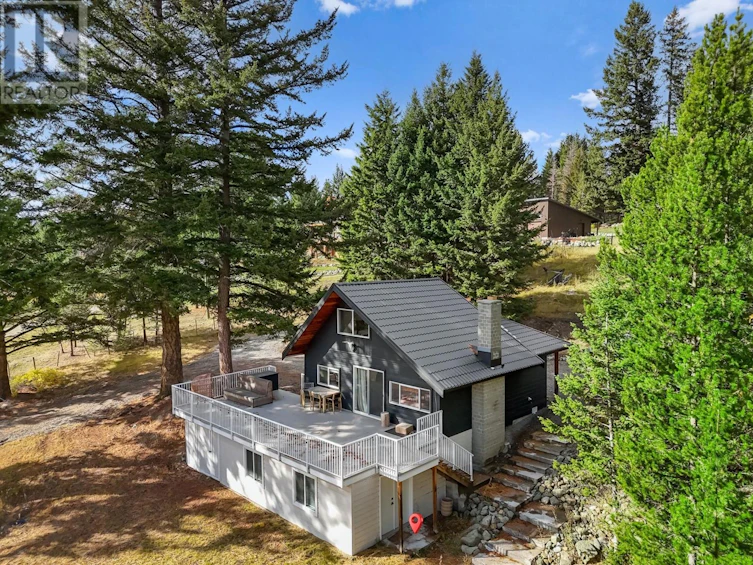 5033 Lauder Road, Merritt, BC, V1K 1M8 - 30