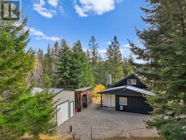 5033 Lauder Road, Merritt, BC, V1K 1M8 - 40