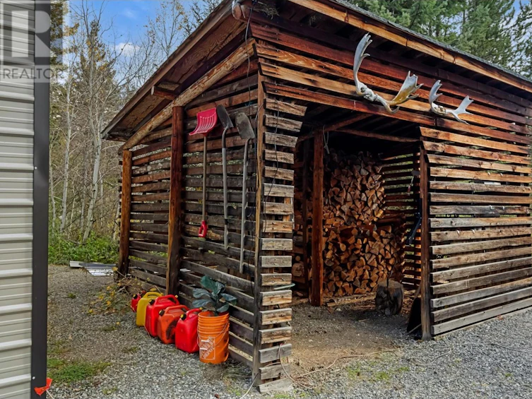 5033 Lauder Road, Merritt, BC, V1K 1M8 - 42