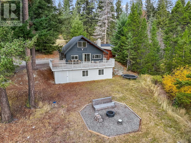 5033 Lauder Road, Merritt, BC, V1K 1M8 - 48