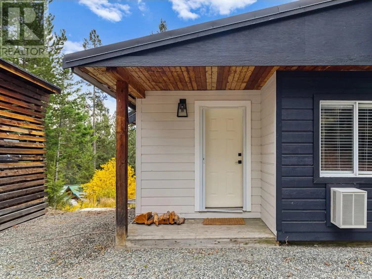 5033 Lauder Road, Merritt, BC, V1K 1M8 - 5