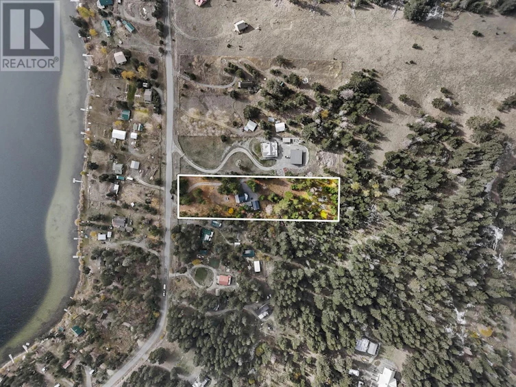 5033 Lauder Road, Merritt, BC, V1K 1M8 - 50