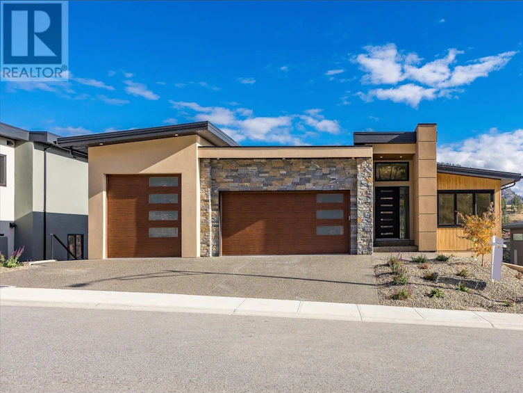 989 Loseth Drive, Kelowna, BC, V1P 0A8