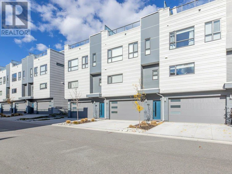104-201 Wylie Street, Penticton, BC, V2A 0H3 - 2