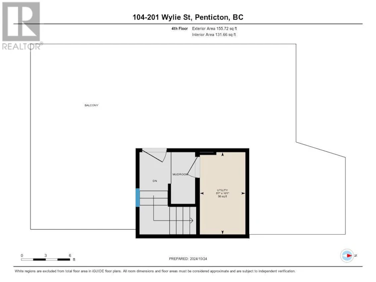 104-201 Wylie Street, Penticton, BC, V2A 0H3 - 81