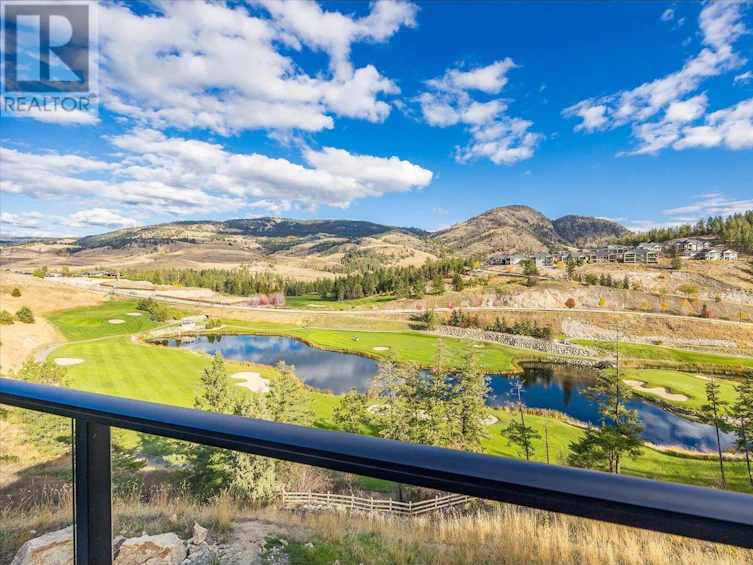855 Lochness Street, Kelowna, BC, V1P 0A3 - 2