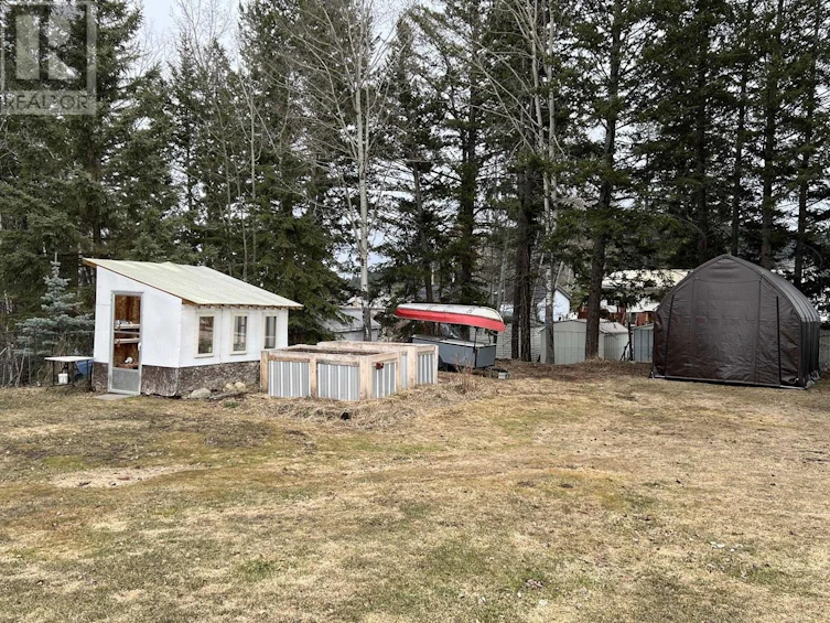 835 Spruce Avenue, 100 Mile House, BC, V0K 2E0 - 12