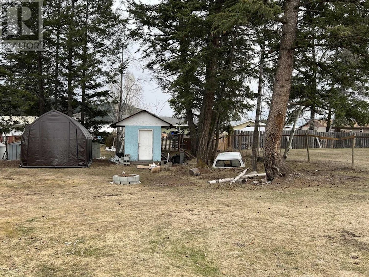 835 Spruce Avenue, 100 Mile House, BC, V0K 2E0 - 13