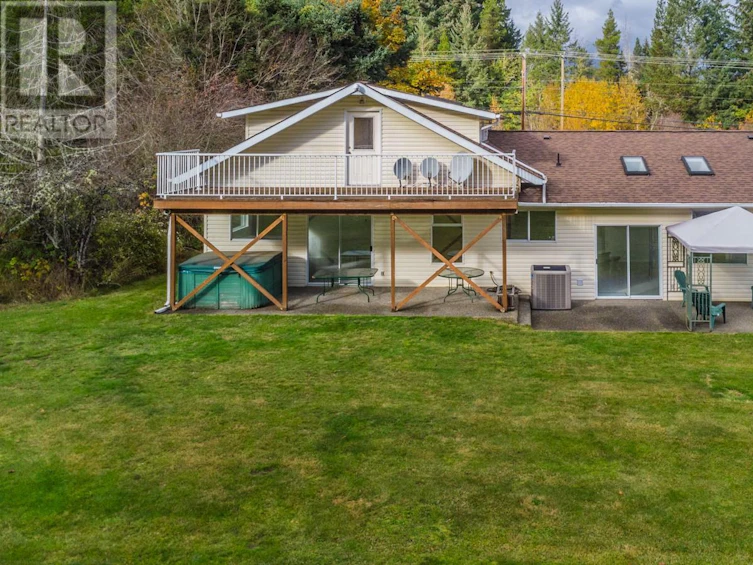 2196 Alberni Highway, Coombs, BC, V0R 1M0 - 3