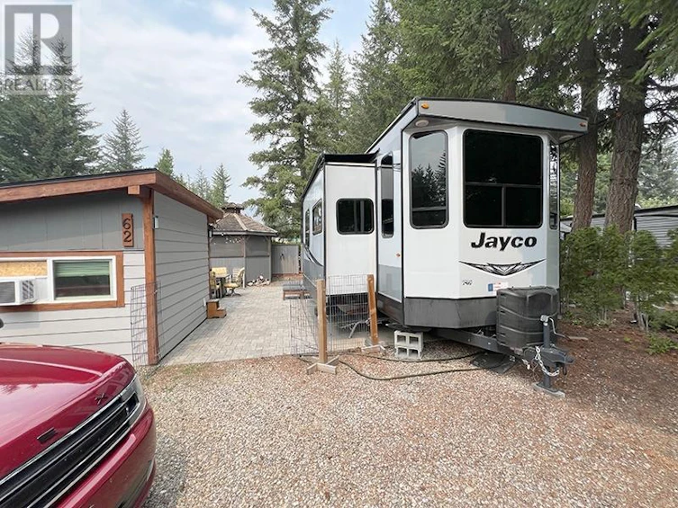 62-3980 Squilax Anglemont Road, Scotch Creek, BC, V0E 1M5 - 13