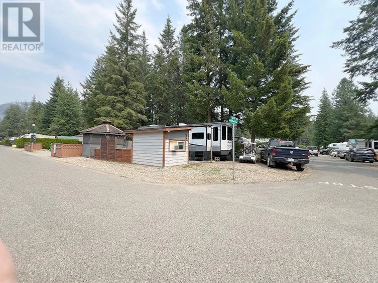 62-3980 Squilax Anglemont Road, Scotch Creek, BC, V0E 1M5 - 3