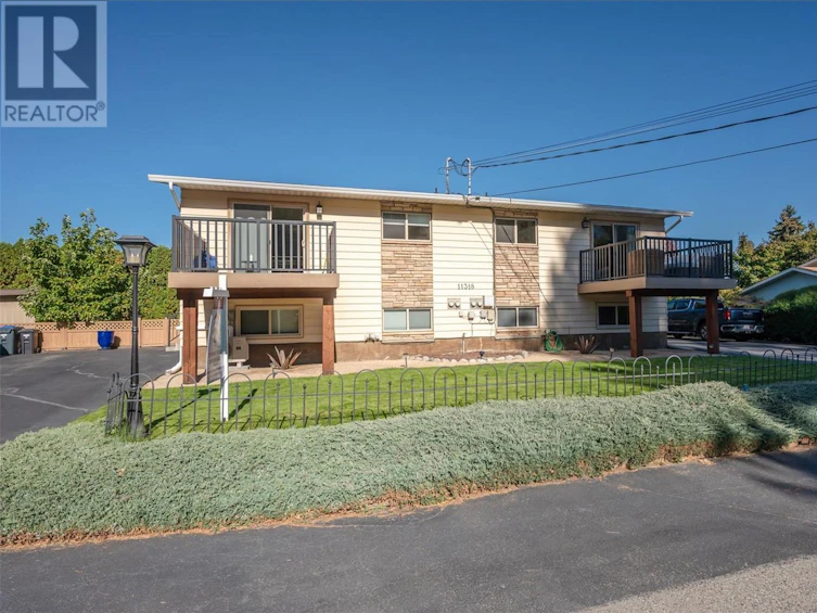 1-11318 Jubilee Road, Summerland, BC, V0H 1Z0