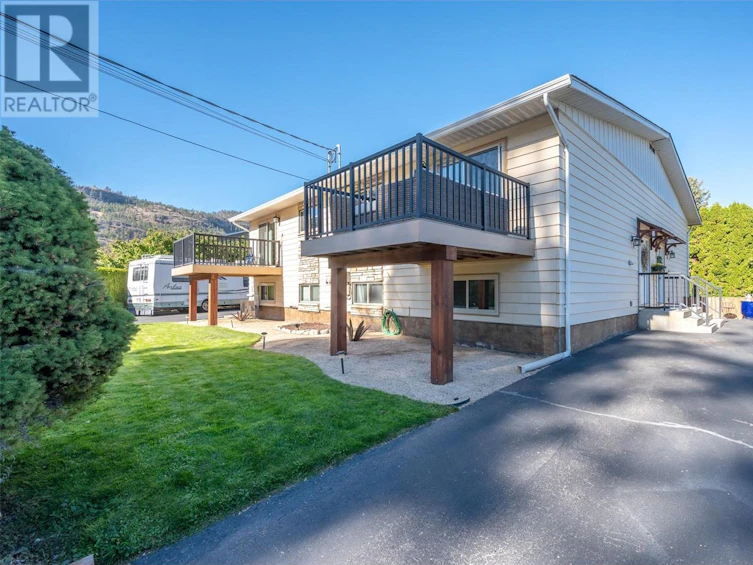 1-11318 Jubilee Road, Summerland, BC, V0H 1Z0 - 2