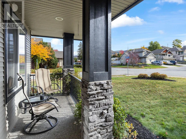 880 Arbor View Drive, Kelowna, BC, V1W 5B5 - 11